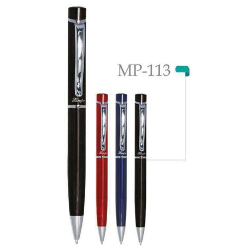 SMP-113 - خودکار فلزی تکی