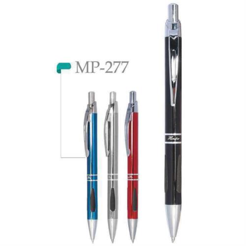 SMP-277 - خودکار فلزی خاص