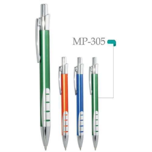 SMP-305 - خودکار فلزی فانتزی