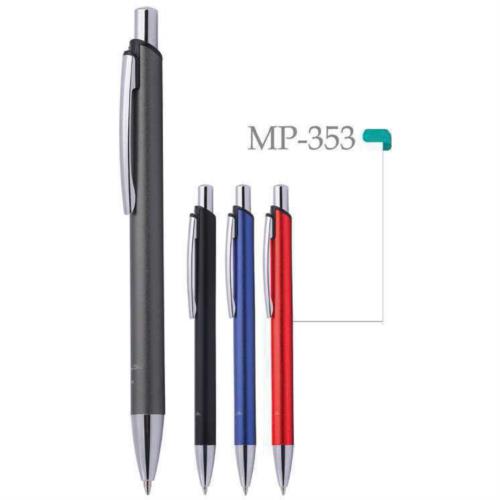 SMP-353 - خودکار فلزی