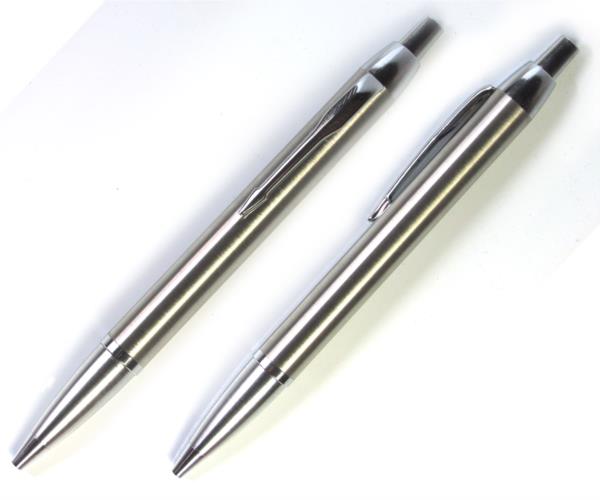 ABP-036 - خودکار فلزی پارکری