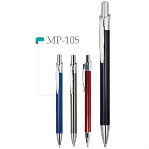 SMP-105 - خودکار فلزی