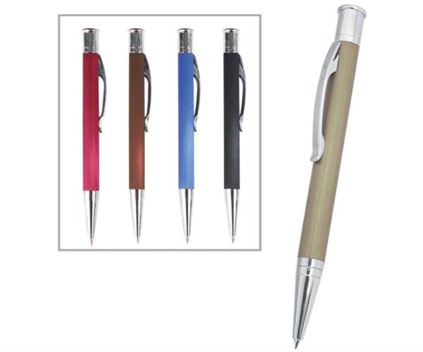 NBP-8129 - خودکار فلزی