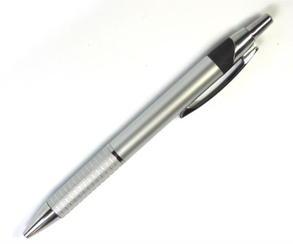 ABP-47 B - خودکار پلاستیکی طرح فلز سوهانی