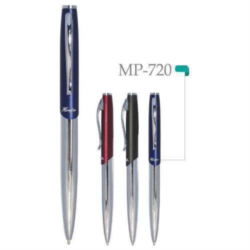 SMP-720 - خودکار لاکچری فلزی