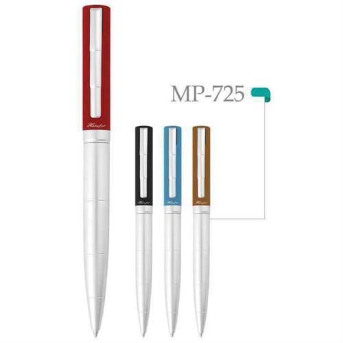 SMP-725 - خودکار لوکس فلزی