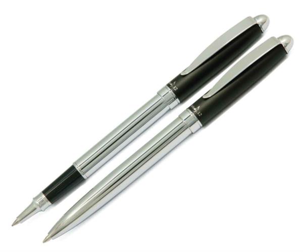 GBP-M12 - ست خودکار و روان نویس ملودی