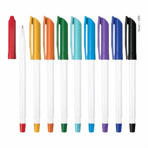 RBP-2001 - تحریری بدنه سفید یازار