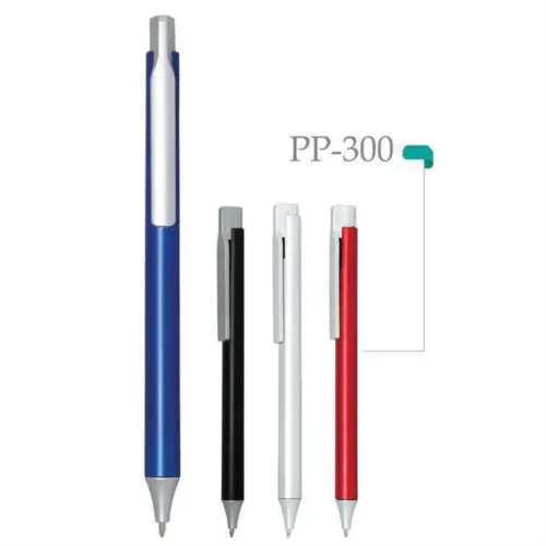 SPP-300 - خودکار پلاستیکی