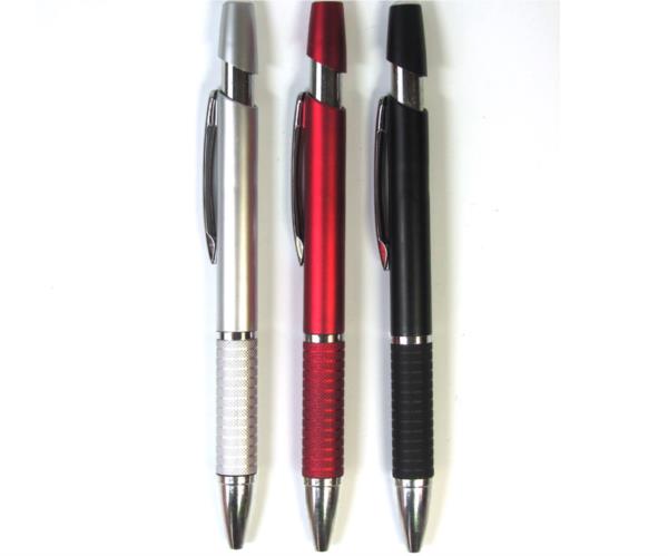 ABP-47 - خودکار پلاستیکی طرح فلز سوهانی