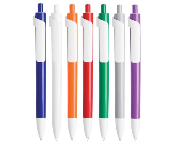 RBP-602 - خودکار بدنه رنگی لچه پن