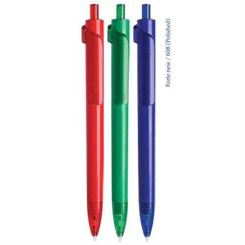 RBP-608 - خودکار پلاستیکی لچه پن
