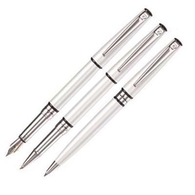 GBP-218 - ست خودنویس و خودکار PIERRE CARDIN مدل AQUARIUS
