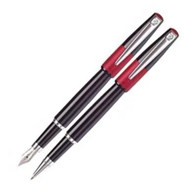 GBP-210 - ست خودنویس و روان نویس PIERRE CARDIN مدلTAURUS