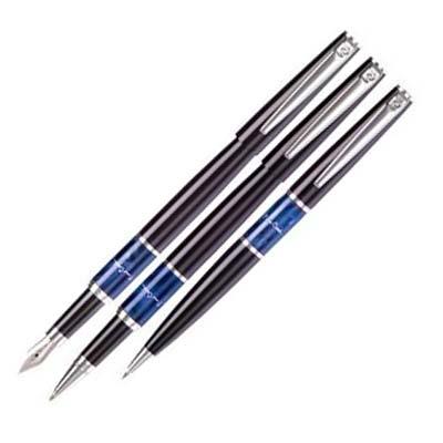 GBP-208 - ست خودنویس و خودکار PIERRE CARDIN مدل LIBRA