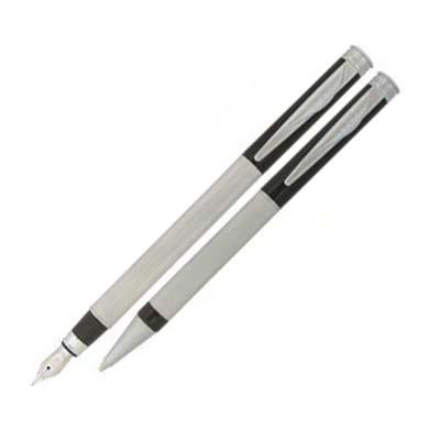 GBP-220 - ست خودنویس و خودکار PIERRE CARDIN مدل MARS