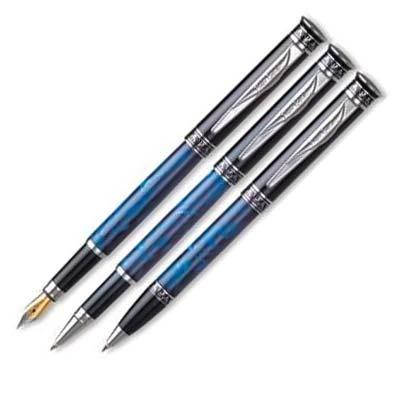 GBP-204 - ست خودنویس و خودکار PIERRE CARDIN مدل NEPTUN