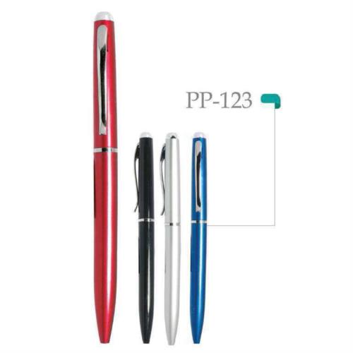 SPP-123 - خودکار کمرپیچ طرح فلز