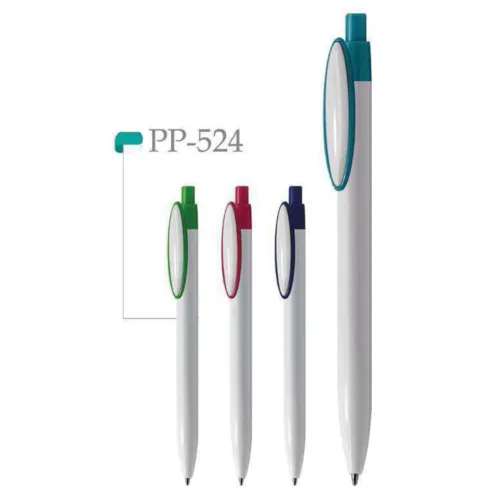 SPP-524 - خودکار گیره بیضی