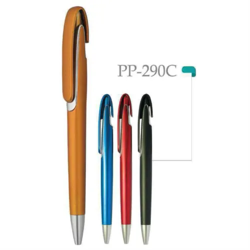 SPP-290C - خودکار گیره پهن رنگی