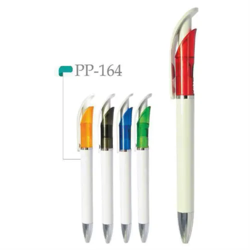 SPP-164 - خودکار پلاستیکی گیره پهن