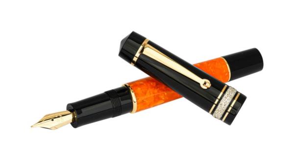 GBP-VOLCANO - خودکار یوروپن ولکانو