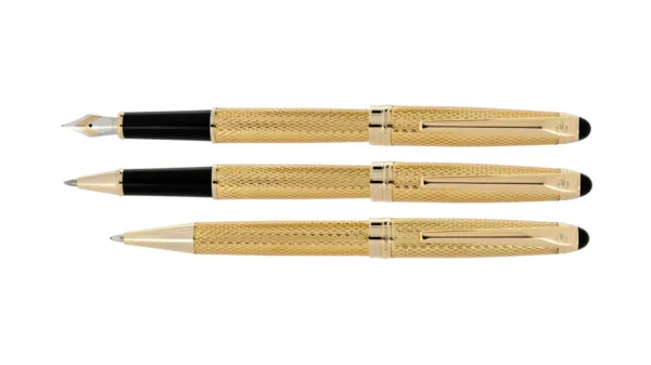 GBP-POINT - ست خودکار و خودنویس EUROPEN مدل POINT