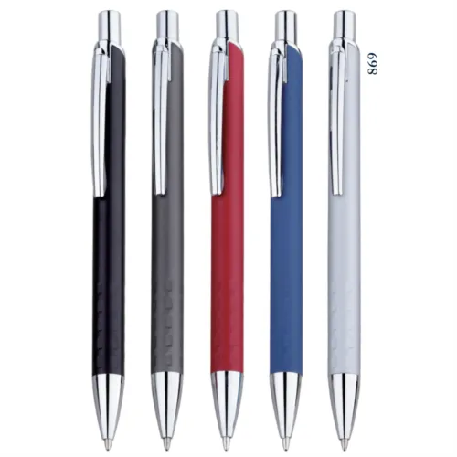 RBP-869 - خودکار فلزی رتکو