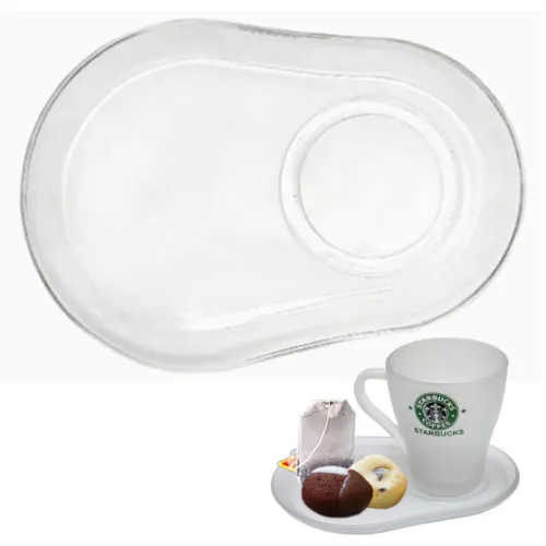 MZ-01 - زیرلیوانی مات