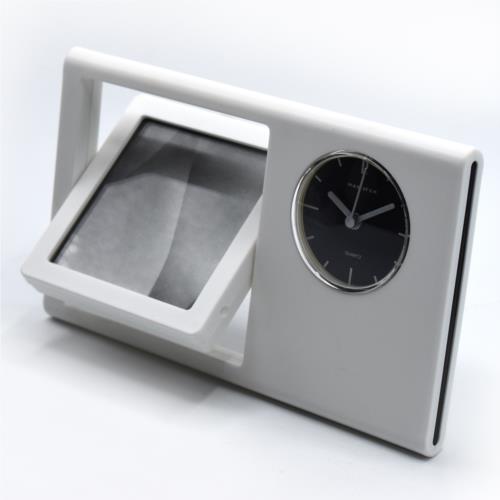 SSR-2205 - ساعت رومیزی قاب عکس دار
