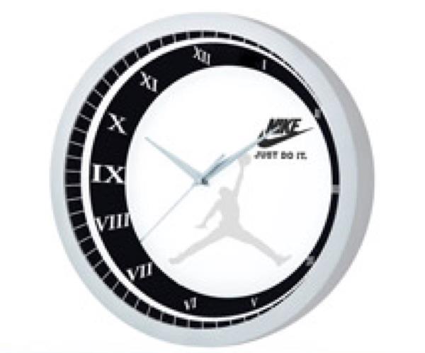 ZSD-5157U - ساعت دیواری با قابلیت چاپ روی شیشه