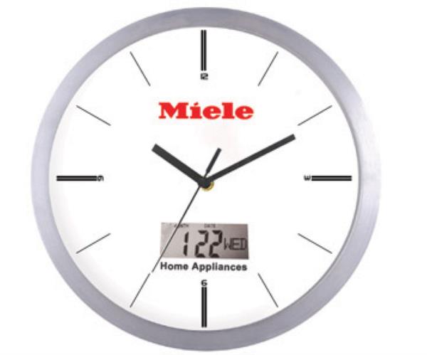 ZSD-5160 - ساعت دیواری