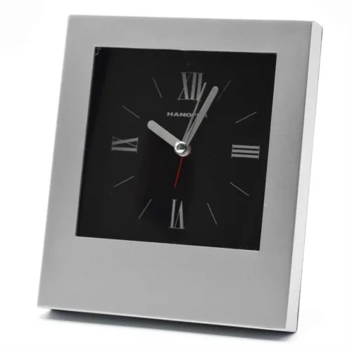 SSR-2005 - ساعت رومیزی مربع بزرگ