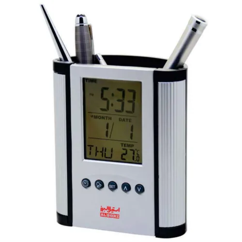 ZSR-2072 - ساعت-رومیزی