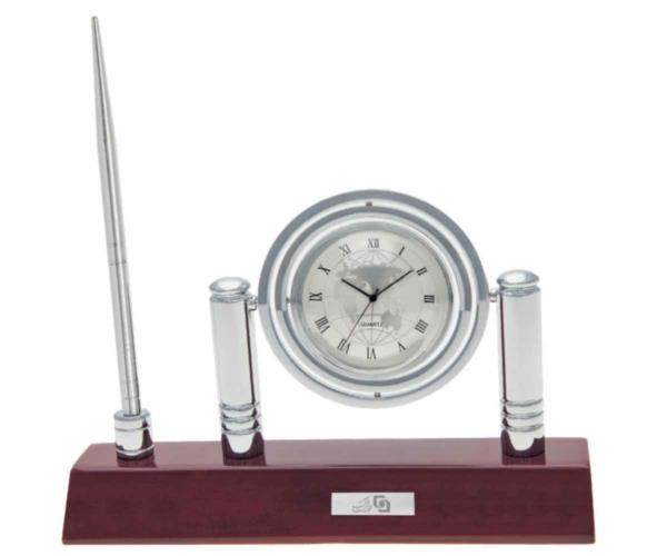 ZSR-5564 - ساعت رومیزی مدیریتی