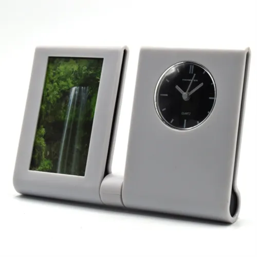 SSR-2200 - ساعت رومیزی قاب عکس