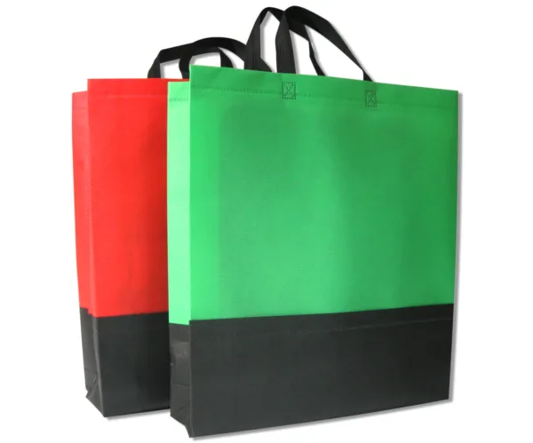 SDP-233T - بغل کاست 90 گرم دورنگ 45x40