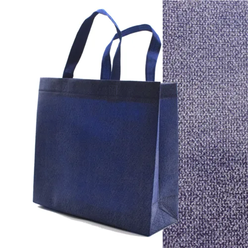 SDP-220BL - ساک بندی 90 طرح دار 27x27