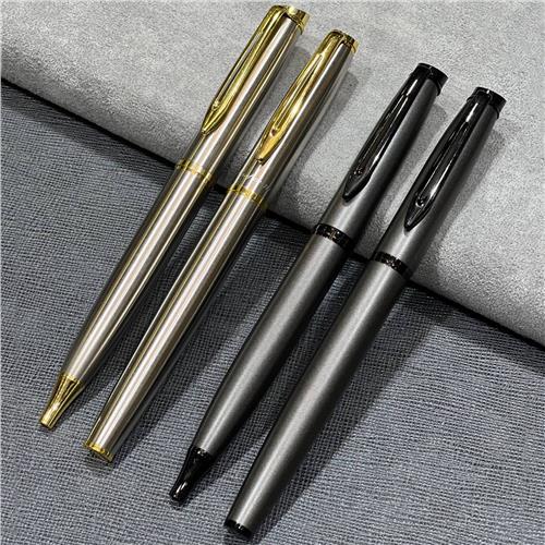 LP-717 - ست جفتی خودکار روان نویس لاکچری