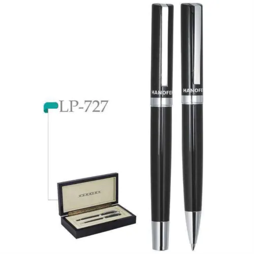 LP-727 - ست جفتی مدیریتی