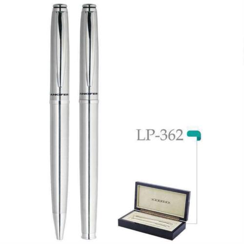LP-362 - ست خودکار استیل