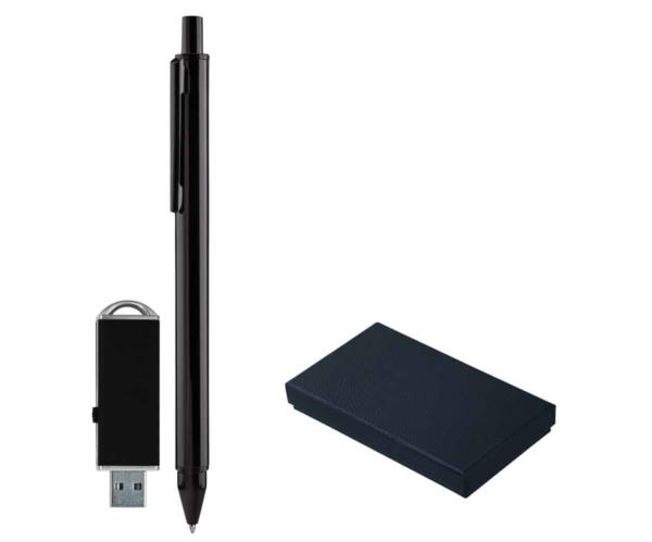 RPU-10 - ست خودکار و فلش مموری