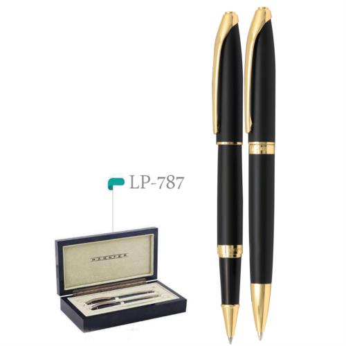 LP-787 - ست خودکار مدل رینگ