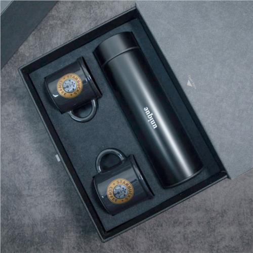 Set-507 - ست فلاسک و ماگ