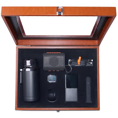 Set-18 - ست مدیریتی دیجیتال