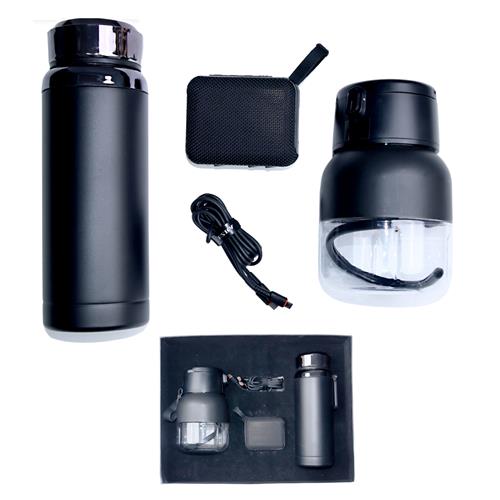 Set-6 - ست مدیریتی دیجیتال