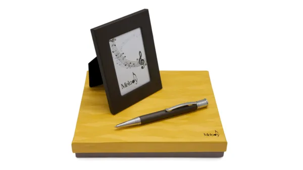 GBP-M58 - ست خودکار و قاب عکس ملودی