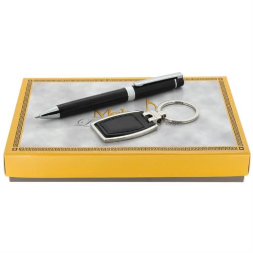 GS-M 21 R SET - ست خودکار و جاکلیدی