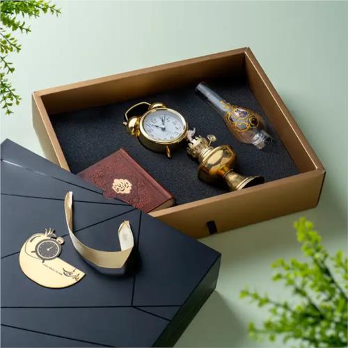 Y-120 - ست هدیه جانا