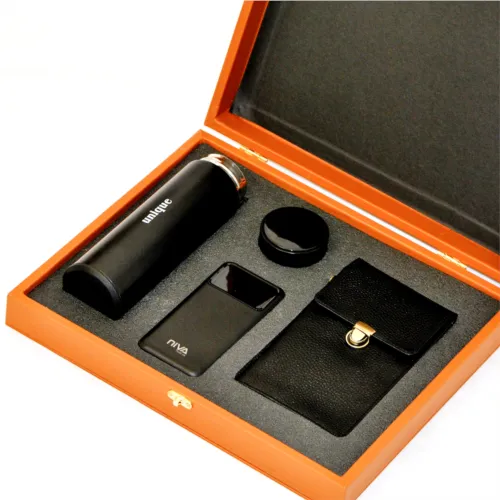 Set-4 - ست نفیس مدیریتی